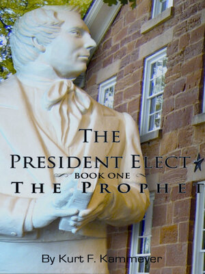 cover image of The President Elect